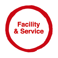 Facility & Service