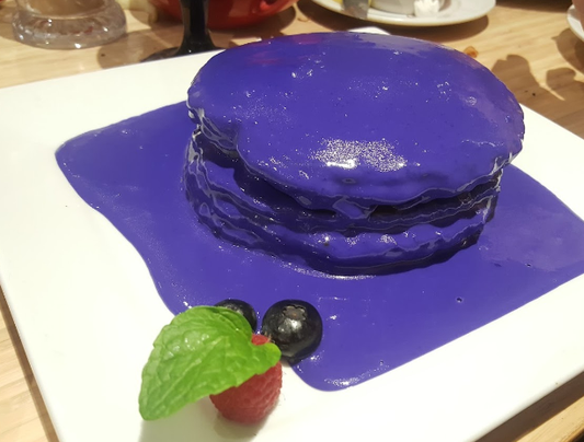 ハワイで絶対味わいたい絶品デザートが食べられるおすすめカフェ