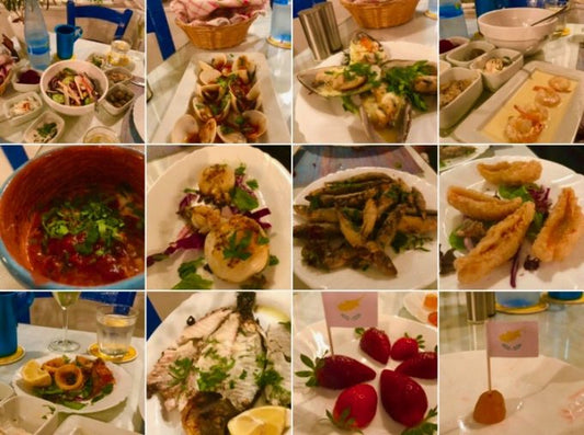 ヴィーナス誕生地キプロス島観光で絶対やりたい5つのこと