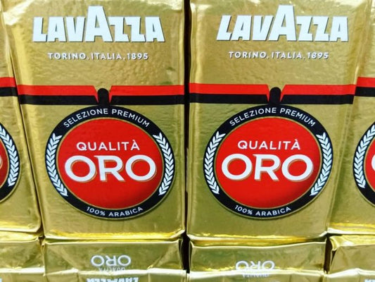 スーパーマーケットで買えるイタリアのお土産7選