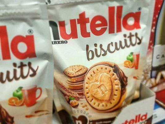 スーパーマーケットで買えるイタリアの絶品スイーツ7選