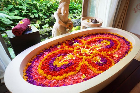 バリ島で行きたいスパ＆マッサージを厳選！カラダとココロにご褒美をあげよう