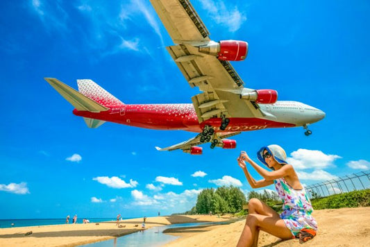 プーケットの観光スポット９選　ここでしか出来ない体験をしよう！