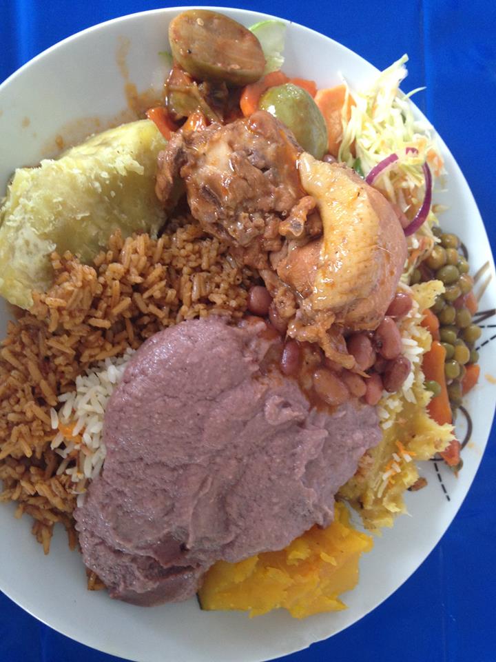 ウガンダの食生活・暮らし・交通機関・観光名所