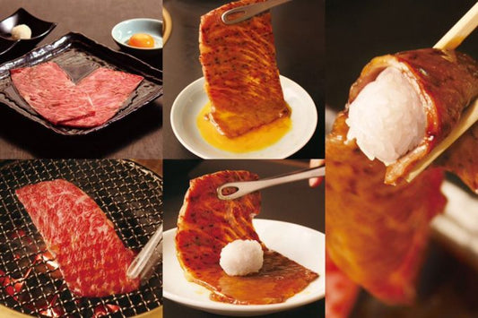 ロサンゼルスで食べられる人気の美味しい日本食レストランを厳選