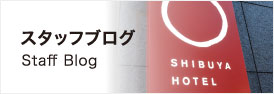 スタッフブログ