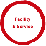 Facility & Service